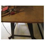 Sears Craftsman 10in Radial arm saw... Sears Craftsman 10in Radial arm saw...