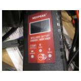 Optima digital 400 12v performance ... Optima digital 400 12v performance ...