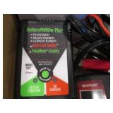 Optima digital 400 12v performance ... Optima digital 400 12v performance ...