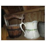 Variety of vintage and modern day w... Variety of vintage and modern day w...