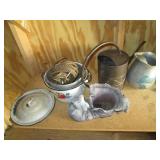 Variety of vintage and modern day w... Variety of vintage and modern day w...