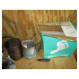 Variety of vintage and modern day w... Variety of vintage and modern day w...
