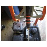 Generac 2700psi-2.3gpm gas powered ... Generac 2700psi-2.3gpm gas powered ...