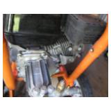 Generac 2700psi-2.3gpm gas powered ... Generac 2700psi-2.3gpm gas powered ...