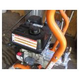 Generac 2700psi-2.3gpm gas powered ... Generac 2700psi-2.3gpm gas powered ...