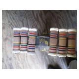 Complete Vintage Wood croquet set... Complete Vintage Wood croquet set...