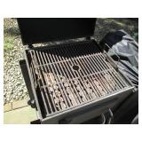 Char-Broil charcoal grill and/or sm... Char-Broil charcoal grill and/or sm...