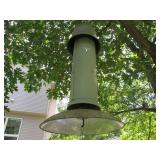 Large tubular squirrel deterrent bi... Large tubular squirrel deterrent bi...