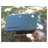Small collection of outdoor bird fe... Small collection of outdoor bird fe...