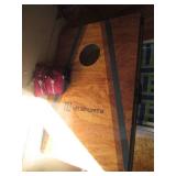 MD Sports outdoor Cornhole game boa... MD Sports outdoor Cornhole game boa...