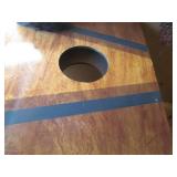MD Sports outdoor Cornhole game boa... MD Sports outdoor Cornhole game boa...
