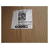 Edco 24in trim coil in open box... Edco 24in trim coil in open box...