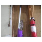 Battery operated plus manual floor ... Battery operated plus manual floor ...