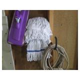 Battery operated plus manual floor ... Battery operated plus manual floor ...