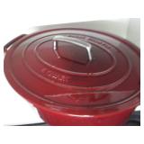 Collection of metal Stock pots, Ice... Collection of metal Stock pots, Ice...