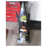 Bissell Pro Heat carpet cleaning sh... Bissell Pro Heat carpet cleaning sh...