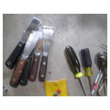 Awesome variety of mostly Craftsman... Awesome variety of mostly Craftsman...