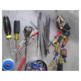 Awesome variety of mostly Craftsman... Awesome variety of mostly Craftsman...