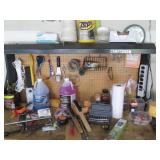 Content on Benchtop surface to incl... Content on Benchtop surface to incl...
