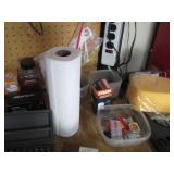 Content on Benchtop surface to incl... Content on Benchtop surface to incl...