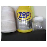 Content on Benchtop surface to incl... Content on Benchtop surface to incl...