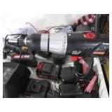Craftsman 18v drill includes an ass... Craftsman 18v drill includes an ass...