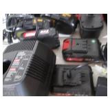Craftsman 18v drill includes an ass... Craftsman 18v drill includes an ass...