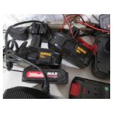 Craftsman 18v drill includes an ass... Craftsman 18v drill includes an ass...