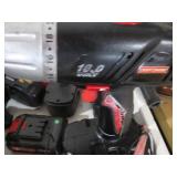 Craftsman 18v drill includes an ass... Craftsman 18v drill includes an ass...