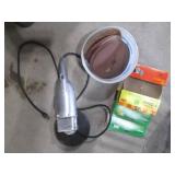 Power-Kraft disc sander/buffer/Poli... Power-Kraft disc sander/buffer/Poli...