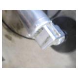 Power-Kraft disc sander/buffer/Poli... Power-Kraft disc sander/buffer/Poli...