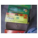 Power-Kraft disc sander/buffer/Poli... Power-Kraft disc sander/buffer/Poli...