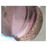 Power-Kraft disc sander/buffer/Poli... Power-Kraft disc sander/buffer/Poli...