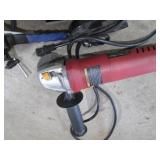 Vintage craftsman 1/2in drill, Chic... Vintage craftsman 1/2in drill, Chic...