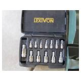 Craftsman and other brands deep and... Craftsman and other brands deep and...