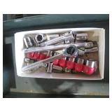 Craftsman and other brands deep and... Craftsman and other brands deep and...