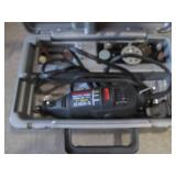 Dremel Moto-tool model 285 with cas... Dremel Moto-tool model 285 with cas...