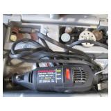Dremel Moto-tool model 285 with cas... Dremel Moto-tool model 285 with cas...