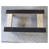 Heavy duty wood furniture mover... Heavy duty wood furniture mover...