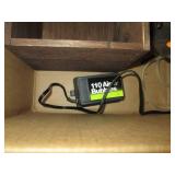 Black and Decker sheet sander, Well... Black and Decker sheet sander, Well...