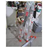 Aluminum Soctone multi-position mul... Aluminum Soctone multi-position mul...