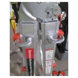 Aluminum Soctone multi-position mul... Aluminum Soctone multi-position mul...