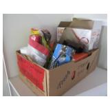 All products inside very large cabi... All products inside very large cabi...