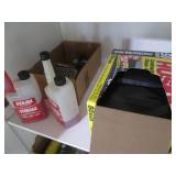 All products inside very large cabi... All products inside very large cabi...