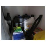 All products inside very large cabi... All products inside very large cabi...