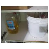 All products inside very large cabi... All products inside very large cabi...