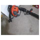 Husqvarna 130BT Gas powered backpac... Husqvarna 130BT Gas powered backpac...