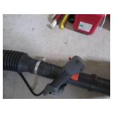 Husqvarna 130BT Gas powered backpac... Husqvarna 130BT Gas powered backpac...