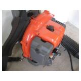 Husqvarna 130BT Gas powered backpac... Husqvarna 130BT Gas powered backpac...
