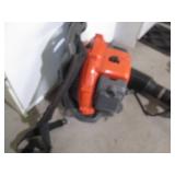 Husqvarna 130BT Gas powered backpac... Husqvarna 130BT Gas powered backpac...